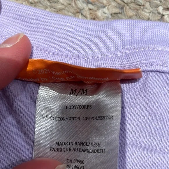 SpongeBob PJ - Picture 2 of 5